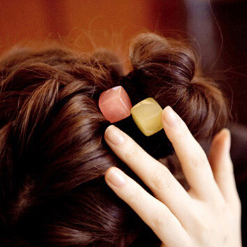 Accessoire cheveux en autre - Ref 1209356 Image 1