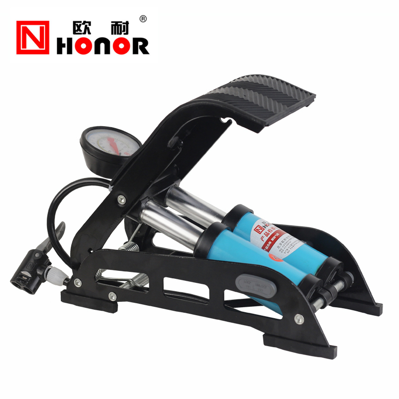 Pompe à vélo HONOR - Ref 2388768 Image 3