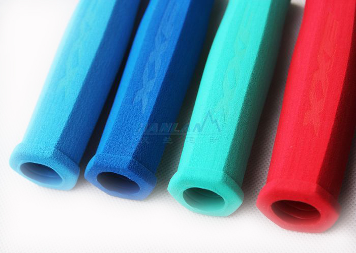 Poignées de vélo - Ref 2355476 Image 1