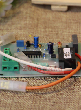 Robot-Coupe 原装配件 MP450 电脑板 主电子板89392 CIRC BOARD