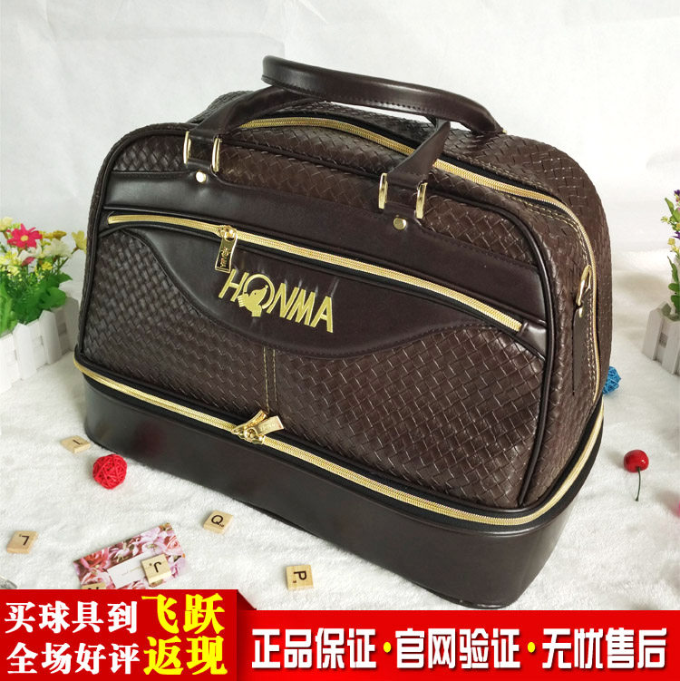 Sac de golf - Ref 39218 Image 1