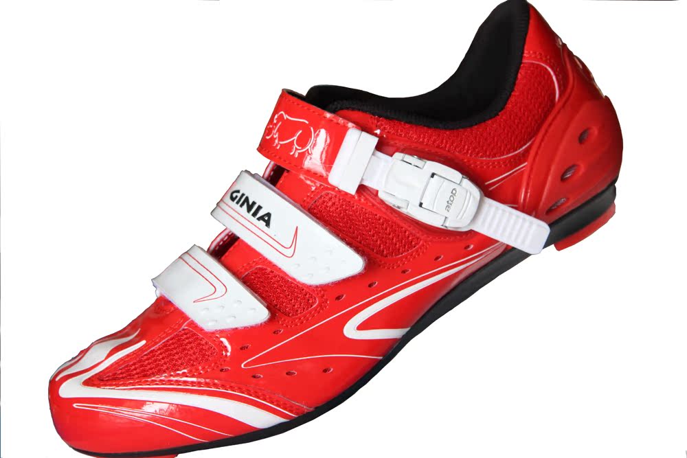 Chaussures de cyclisme commun - Ref 871089 Image 1