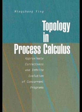 【预售】Topology in Process Calculus: Approximate Correct