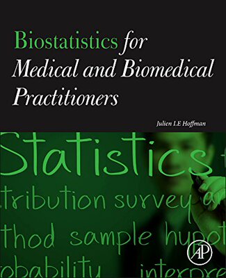 【预订】Biostatistics for Medical and Biomed...