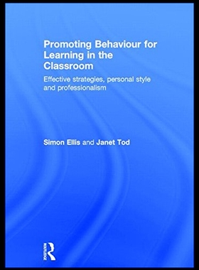 【预售】Promoting Behaviour for Learning in the Classroom