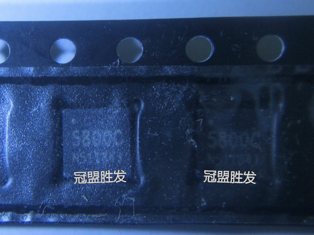 RDA5800C RDA5800 QFN-24 原装现货质量保证