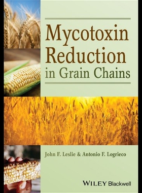 【预售】Mycotoxin Reduction in Grain Chains