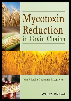 【预售】Mycotoxin Reduction in Grain Chains