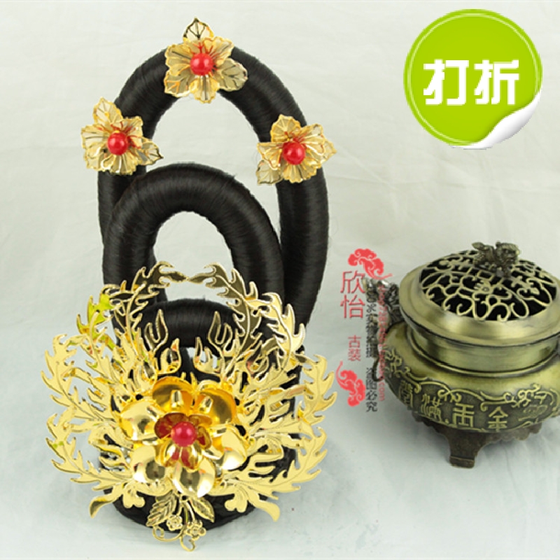 Tête mannequin - Ref 283713 Image 3