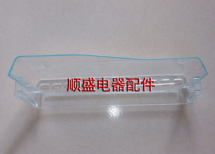 海尔冰箱原装配件下瓶座BCD-163T D,BCD-163TA ZMD,BCD-165D
