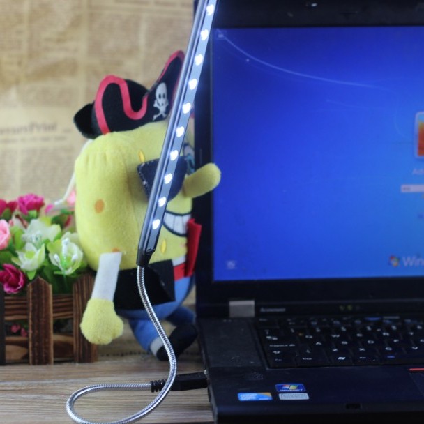 Lampe USB - Ref 375576 Image 3