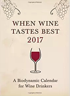 【预订】When Wine Tastes Best: A Biodynamic ...