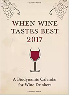 【预订】When Wine Tastes Best: A Biodynamic ...