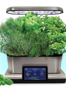 美国AeroGrow室内桌面无土栽培绿色有机智能种菜机种植机Harvest.