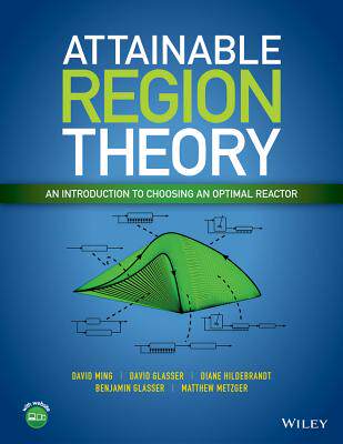 【预订】Attainable Region Theory