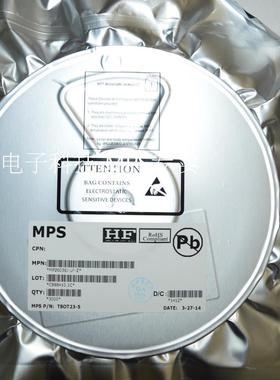 MPS代理 MP2603EJ 原装正品 14年新货 假一赔十