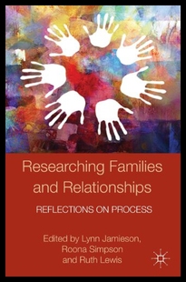 预售 Relationships Researching and Reflectio Families