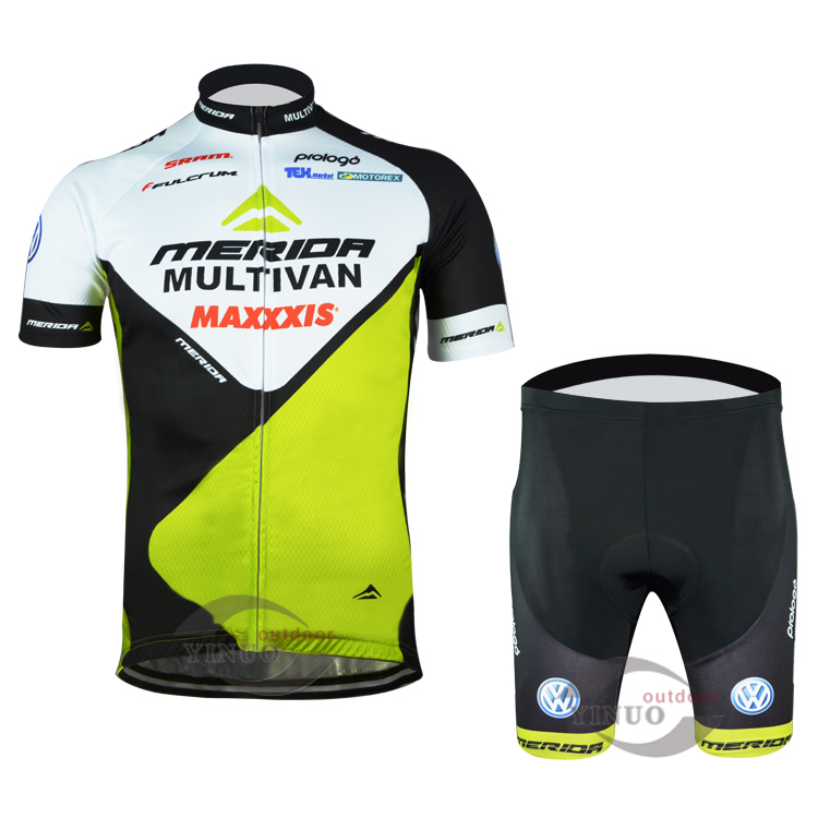 Tenue de cyclisme - Ref 2221325 Image 1