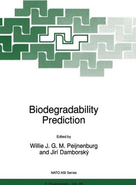 【预订】Biodegradability Prediction
