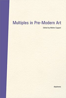 【预售】Multiples in Pre-Modern Art