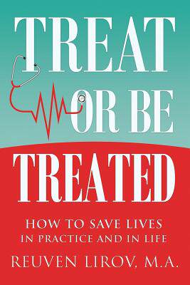 【预售】Treat or Be Treated