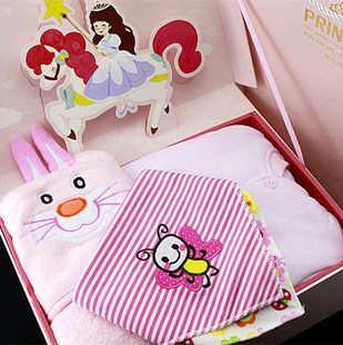 Coffret cadeau pour bébé Self-made - Ref 1951550 Image 10