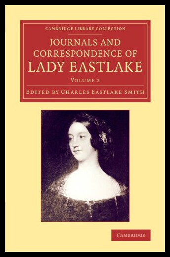 【预售】Journals and Correspondence of Lady Eastlake: Wit