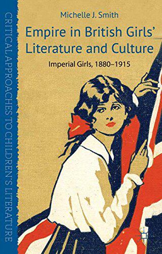 【预售】Empire in British Girls’ Literature ...