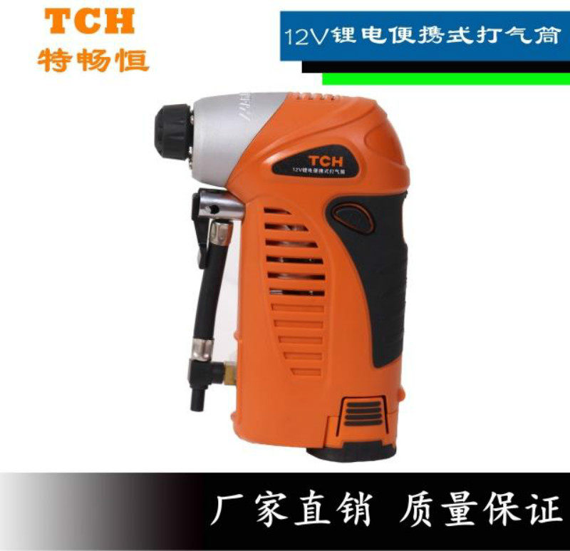 Pompe à vélo - Ref 2389820 Image 1