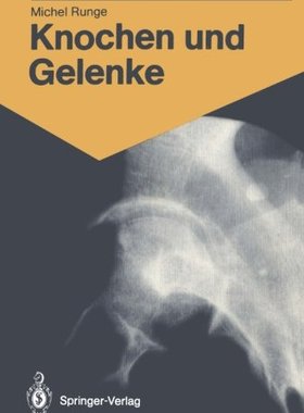 【预订】Knochen Und Gelenke: 170 Diagnostisc...