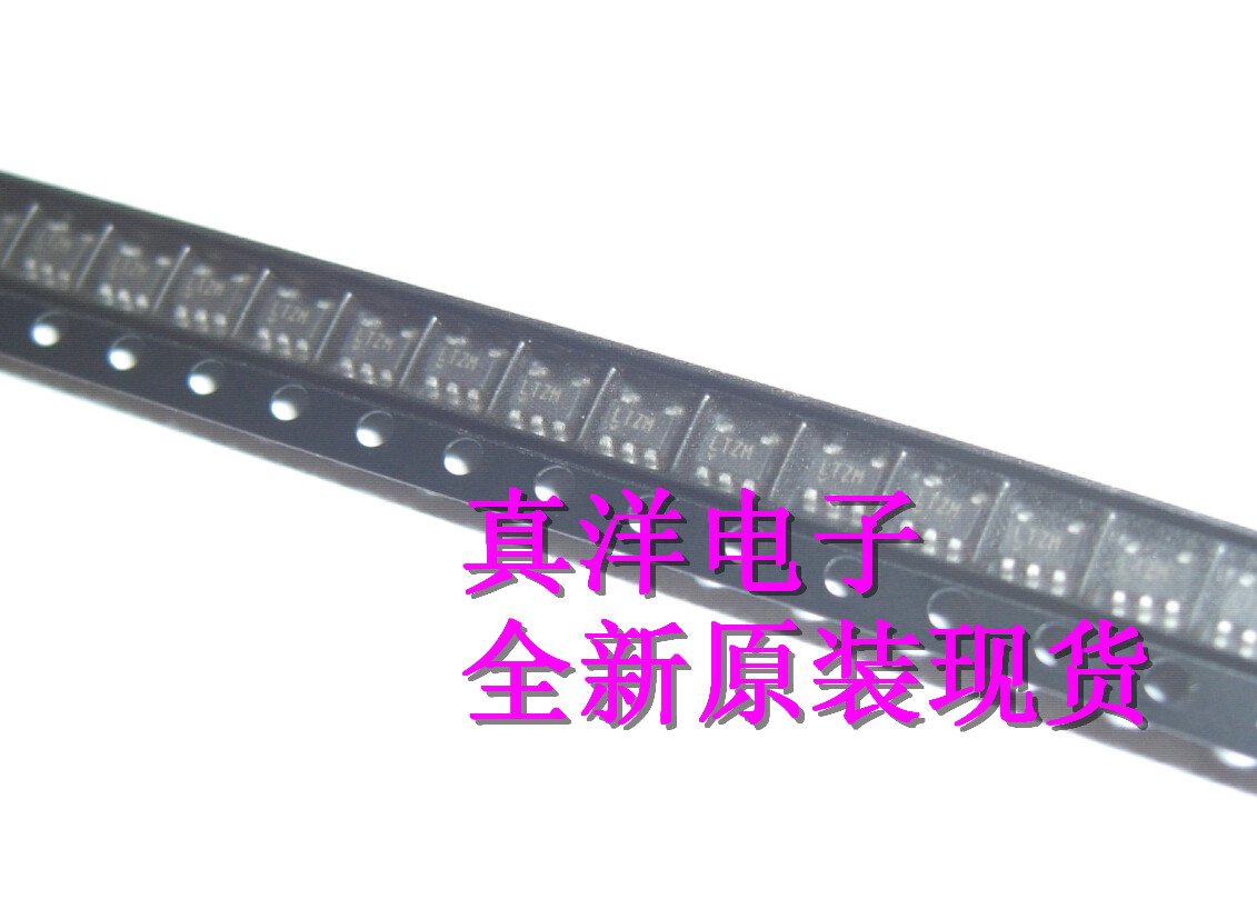 贴片 LTC6900IS5 LINEAR SOT23-5 印字LTZM 正品现货
