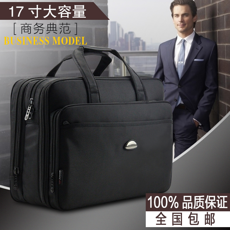 Sac homme - Ref 51188 Image 1