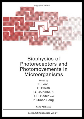 【预售】Biophysics of Photoreceptors and Photomovements i