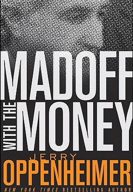 【预售】Madoff with the Money