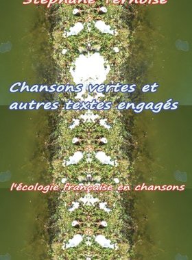 【预售】Chansons Vertes Et Autres Textes Engages: L'Ec...