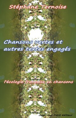 【预售】Chansons Vertes Et Autres Textes Engages: L'Ec...