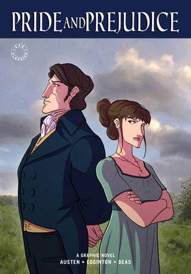 【预售】Pride and Prejudice