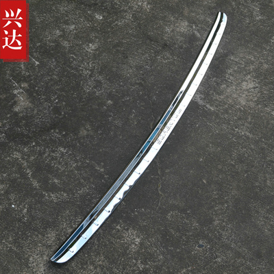 起亚进口索兰托外置后护板