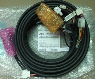 1R主线 L835E7210A0 原装 全新 JUKI