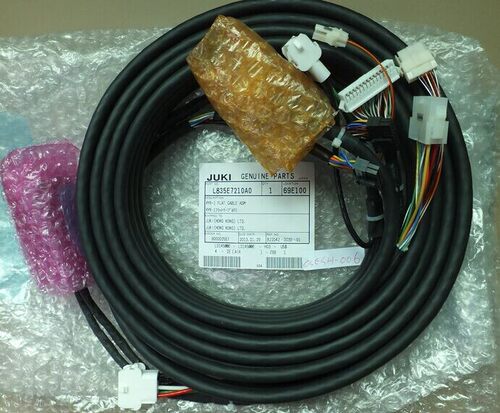JUKI FX-1/FX-1R主线 L835E7210A0  原装全新