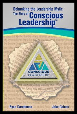 【预售】Debunking the Leadership Myth: The Story of Consc