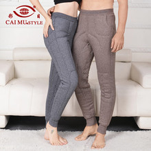 Pantalon collant cm-f301tr/cm-f302ym en cachemire - Ref 751277 Image 22