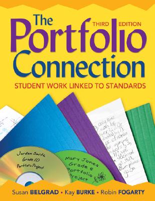 【预售】The Portfolio Connection: Student Work Linked to ...