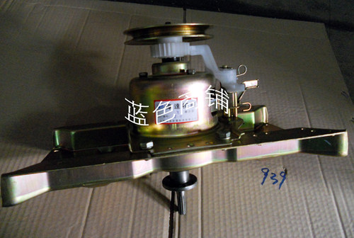 荣事达洗衣机离合器总成 XQB50-939G、XQB45-839GA减速离合器11齿