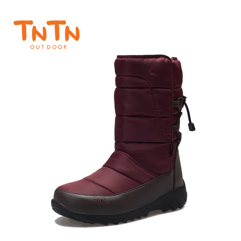 Chaussures de neige en autre TNTN - Ref 1068647 Image 4