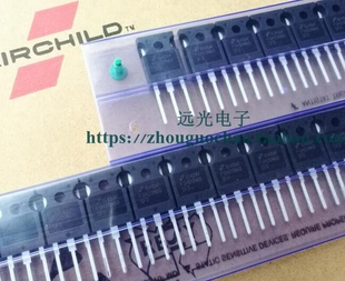 全新原装进口 FGH20N60UFD FGH20N60 TO-247 IGBT 假一赔十
