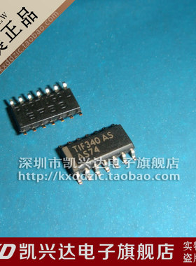 SN74AS74DR AS74 TEXAS 贴片14脚 现货库存▲品质保证