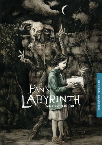【预售】Pan's Labyrinth