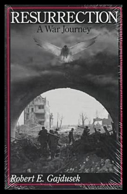 【预售】Resurrection, a War Journey: A Chronicle of Eve