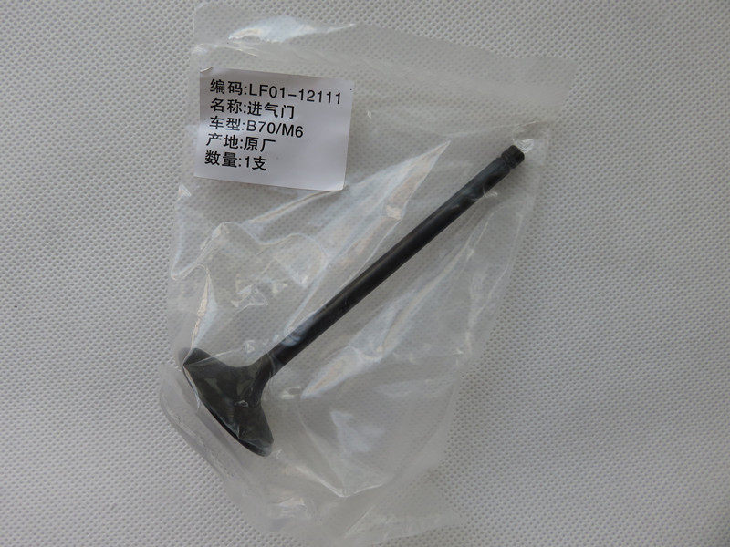 马自达6发动机进气门进气门